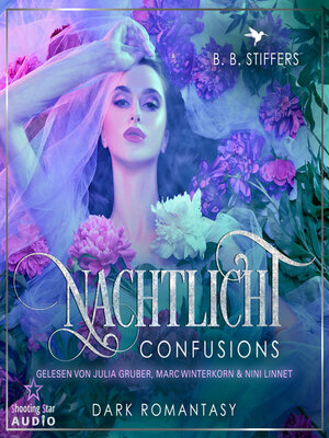cover image of Confusion--Nachtlicht, Band 2 (ungekürzt)